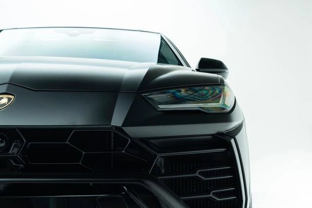 2020 Lamborghini Urus - Image 4 of 20