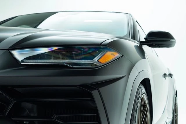 2020 Lamborghini Urus - Image 8 of 20