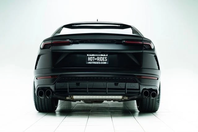 2020 Lamborghini Urus - Image 14 of 20