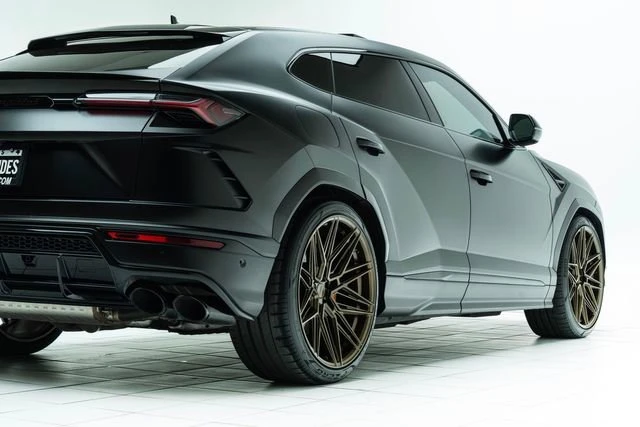 2020 Lamborghini Urus - Image 11 of 20