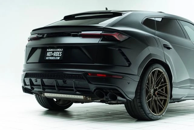 2020 Lamborghini Urus - Image 12 of 20