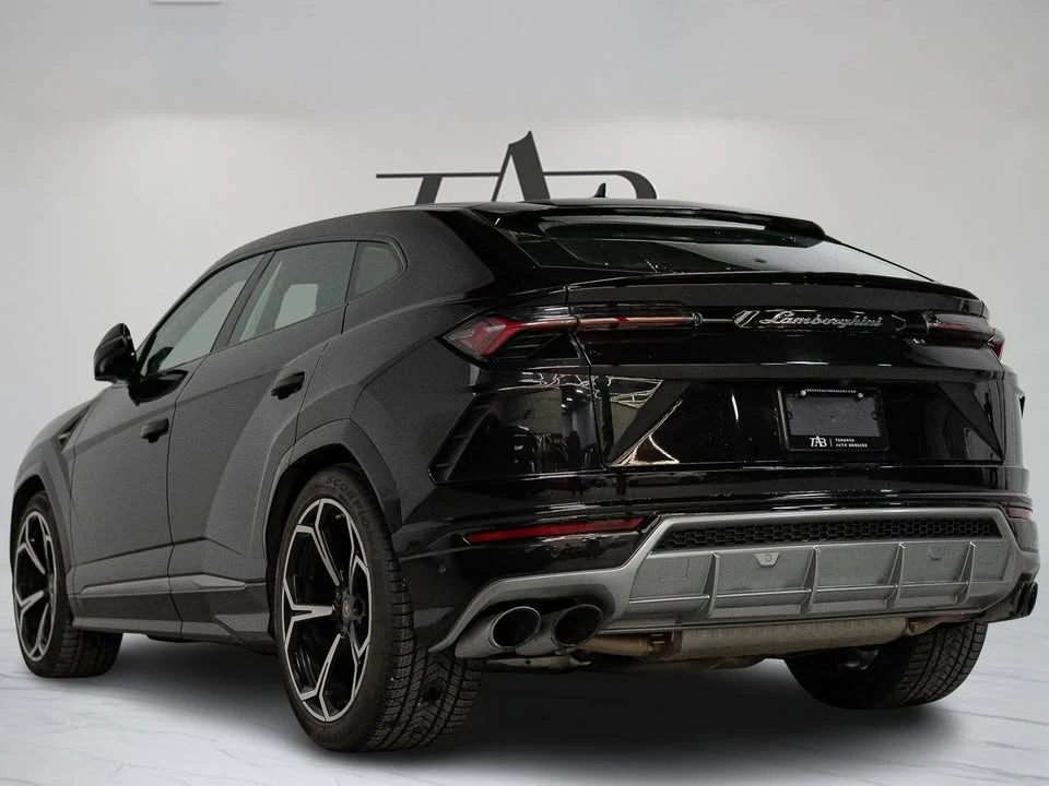 2020 Lamborghini Urus - Image 5 of 20