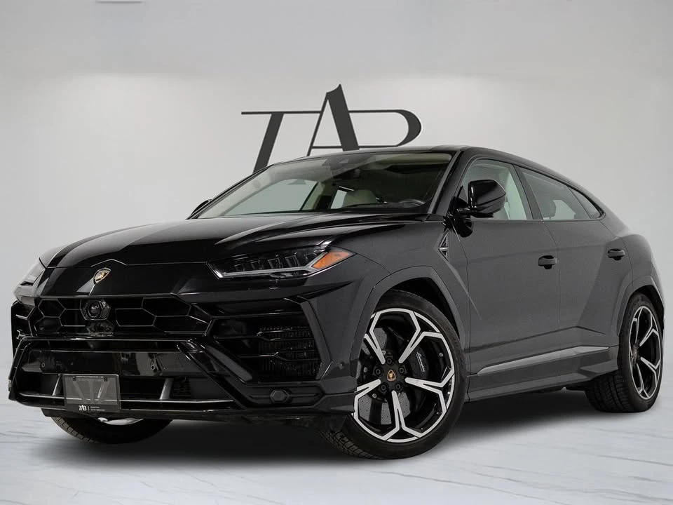 2020 Lamborghini Urus - Image 3 of 20