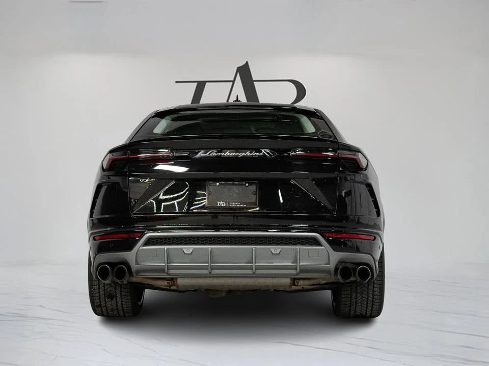 2020 Lamborghini Urus - Image 7 of 20