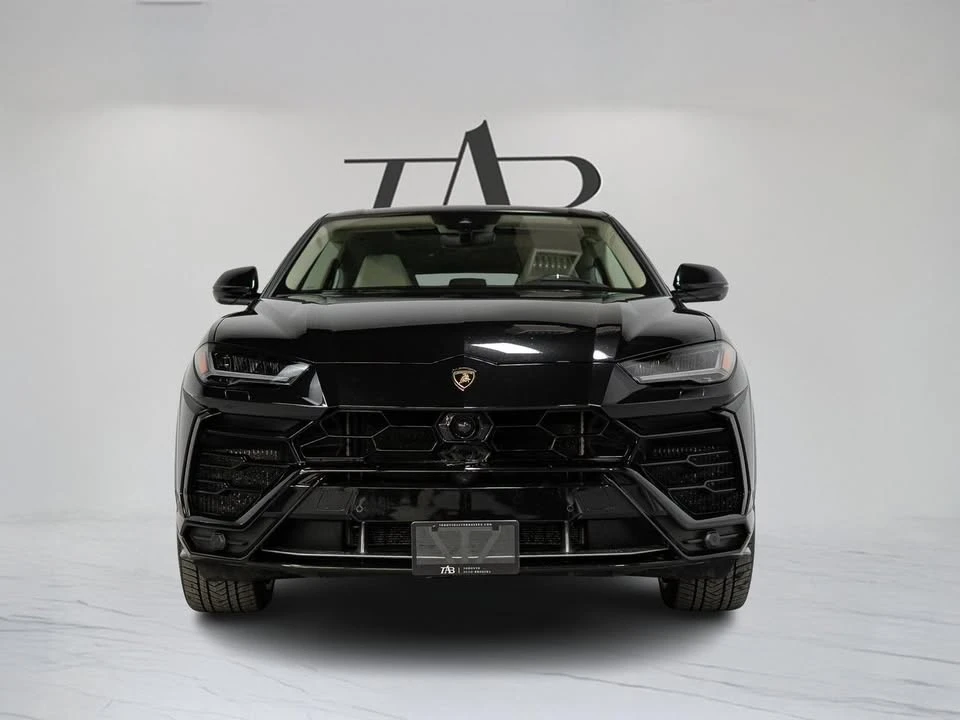 2020 Lamborghini Urus - Image 6 of 20