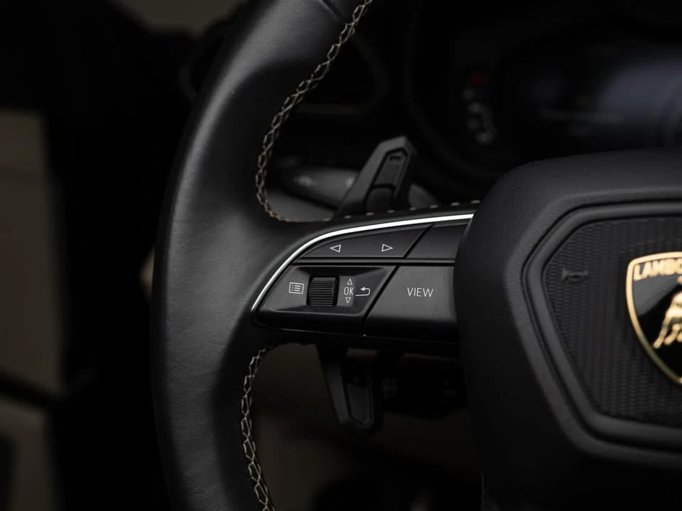 2020 Lamborghini Urus - Image 8 of 20
