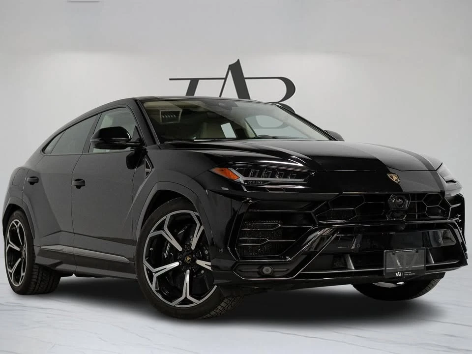 2020 Lamborghini Urus - Image 2 of 20
