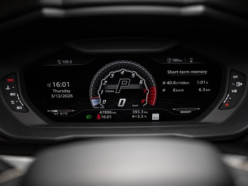 2020 Lamborghini Urus - Image 18 of 20