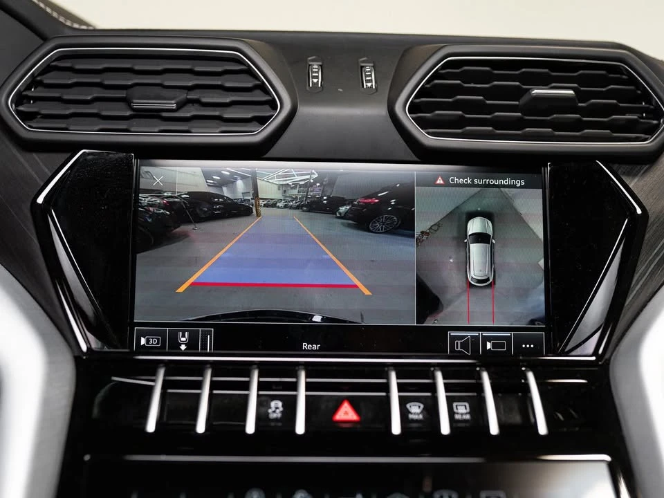 2020 Lamborghini Urus - Image 20 of 20