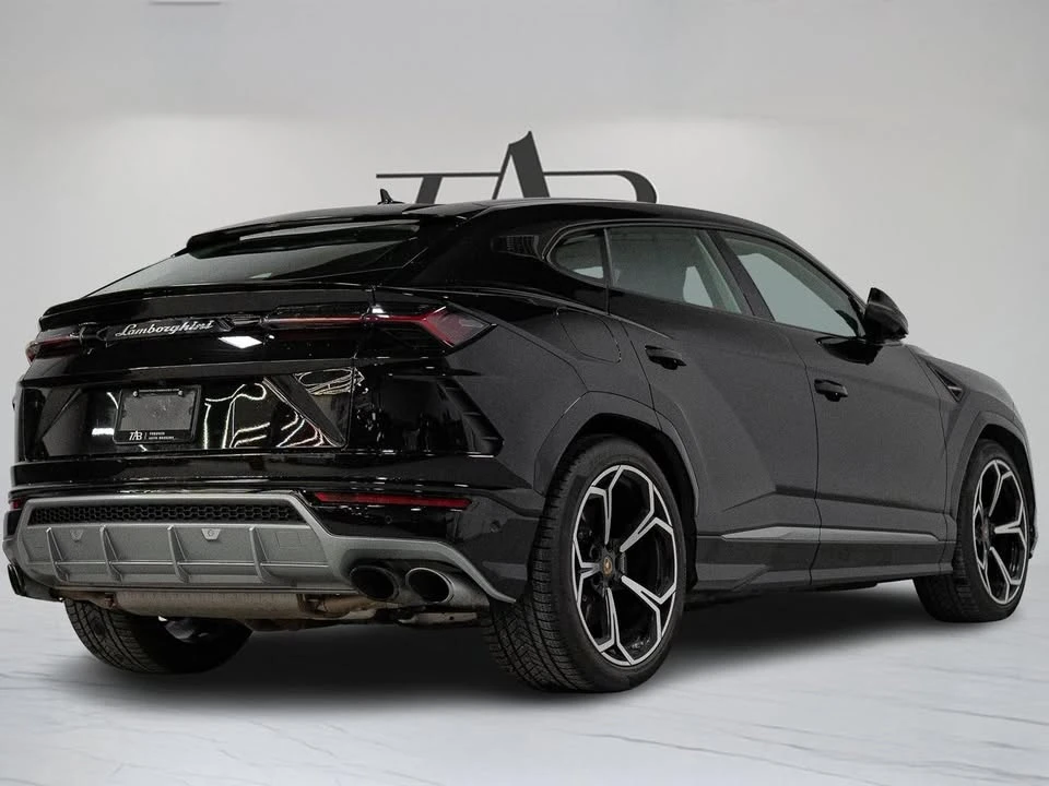 2020 Lamborghini Urus - Image 4 of 20