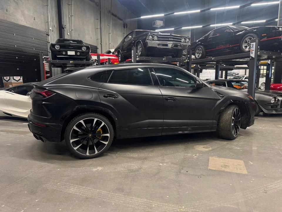 2020 Lamborghini Urus - Image 3 of 4