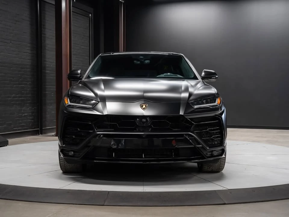 2020 Lamborghini Urus - Image 2 of 9