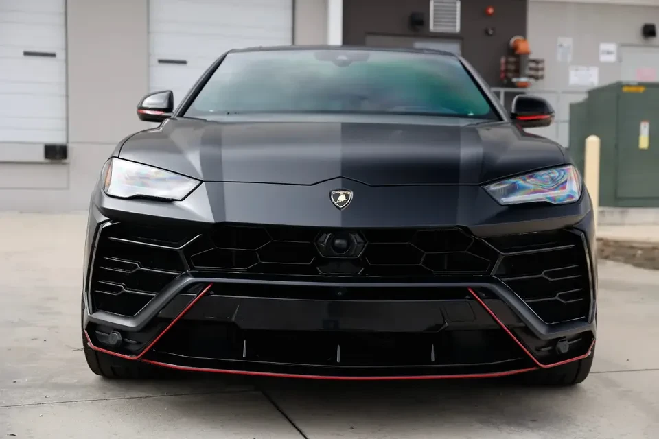 2020 Lamborghini Urus - Image 6 of 7