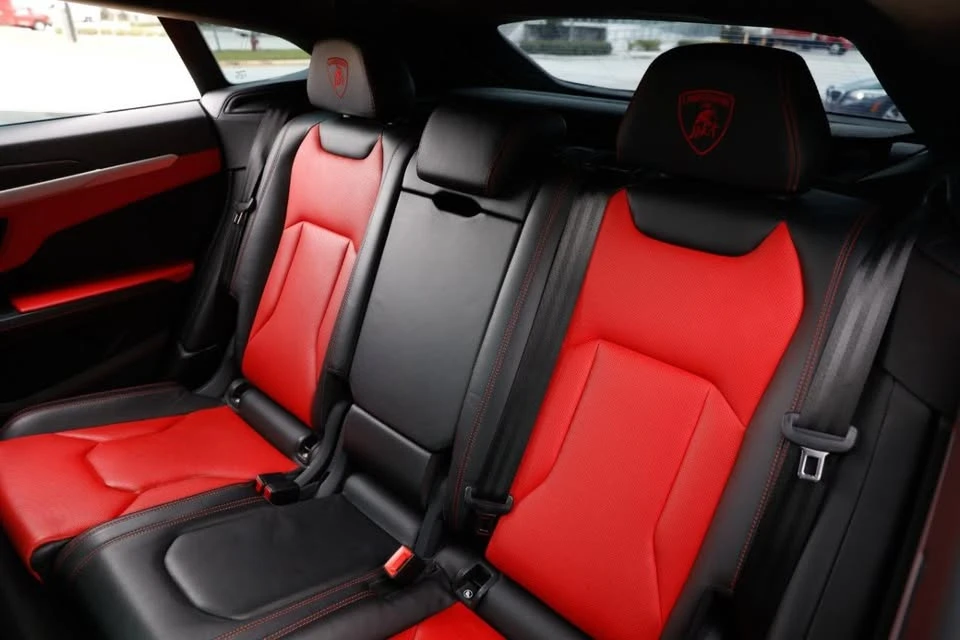 2020 Lamborghini Urus - Image 8 of 20