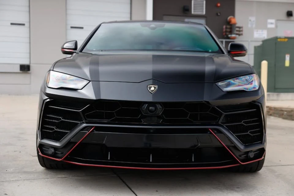 2020 Lamborghini Urus - Image 17 of 20