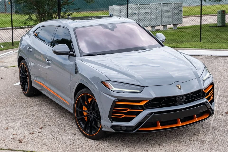 2020 Lamborghini Urus - Image 11 of 20