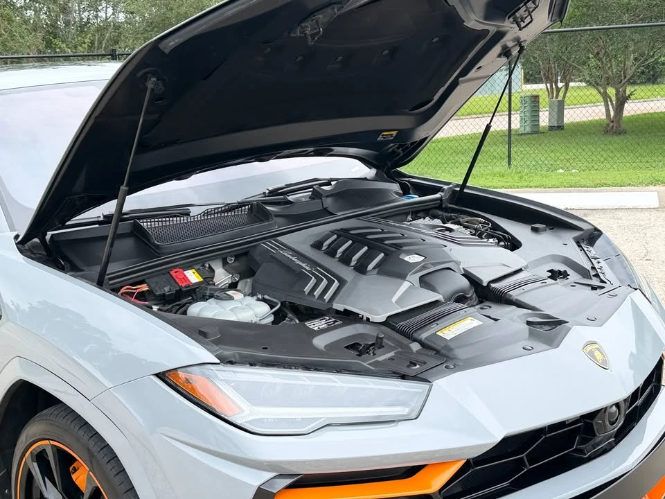 2020 Lamborghini Urus - Image 12 of 20