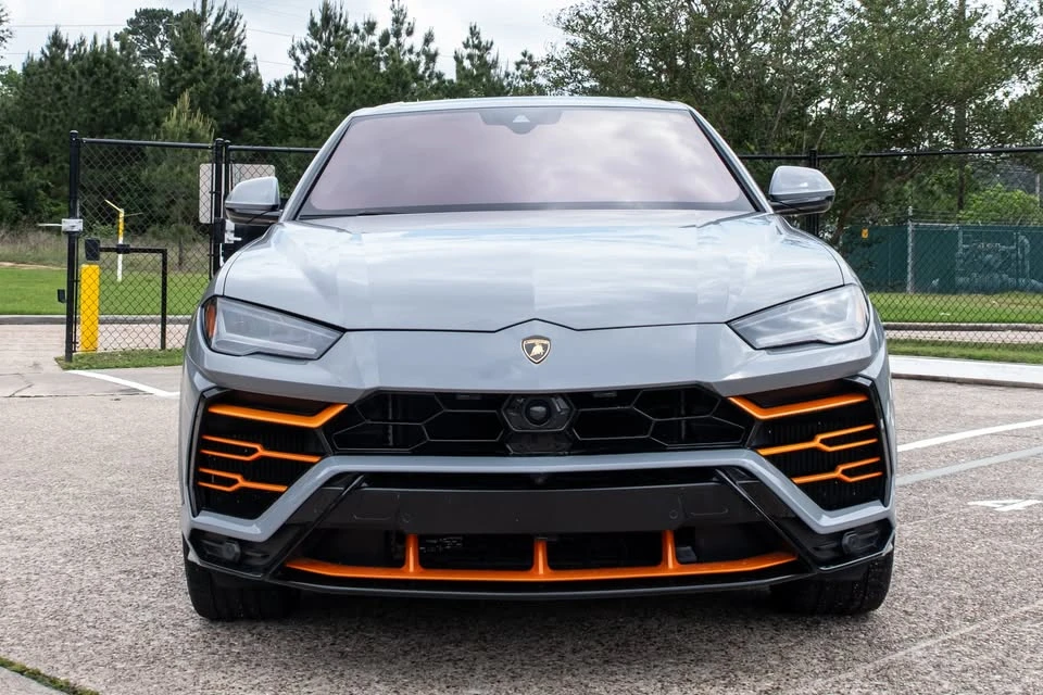 2020 Lamborghini Urus - Image 10 of 20