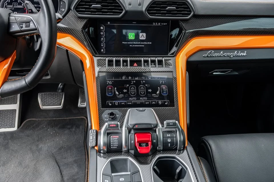 2020 Lamborghini Urus - Image 16 of 20