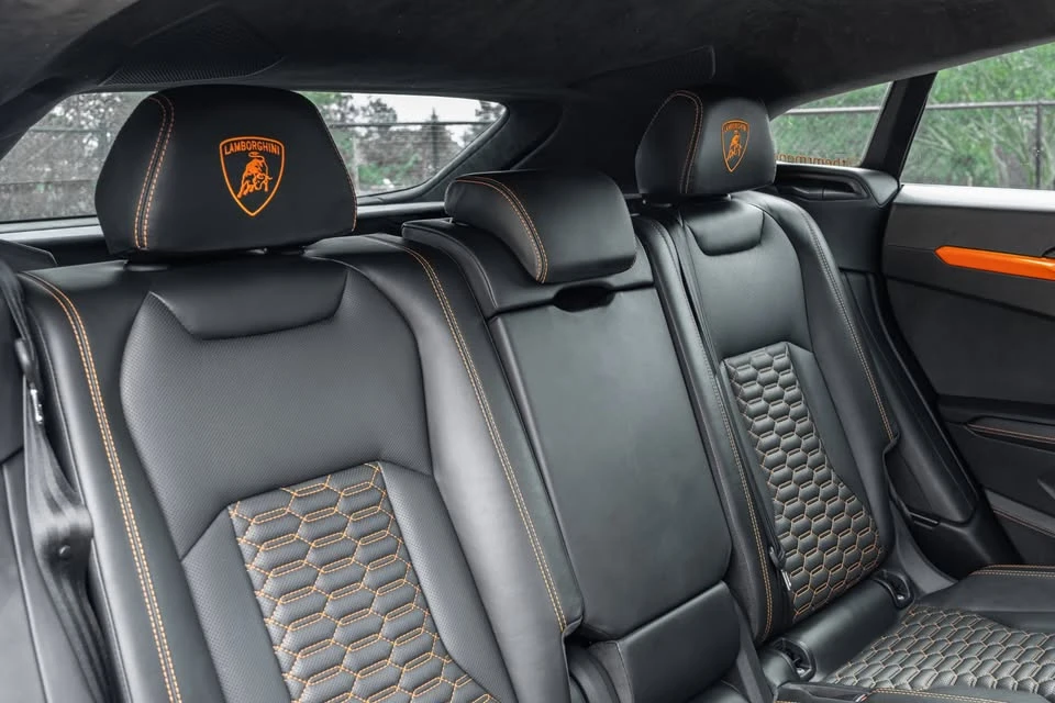 2020 Lamborghini Urus - Image 19 of 20
