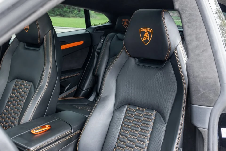 2020 Lamborghini Urus - Image 14 of 20