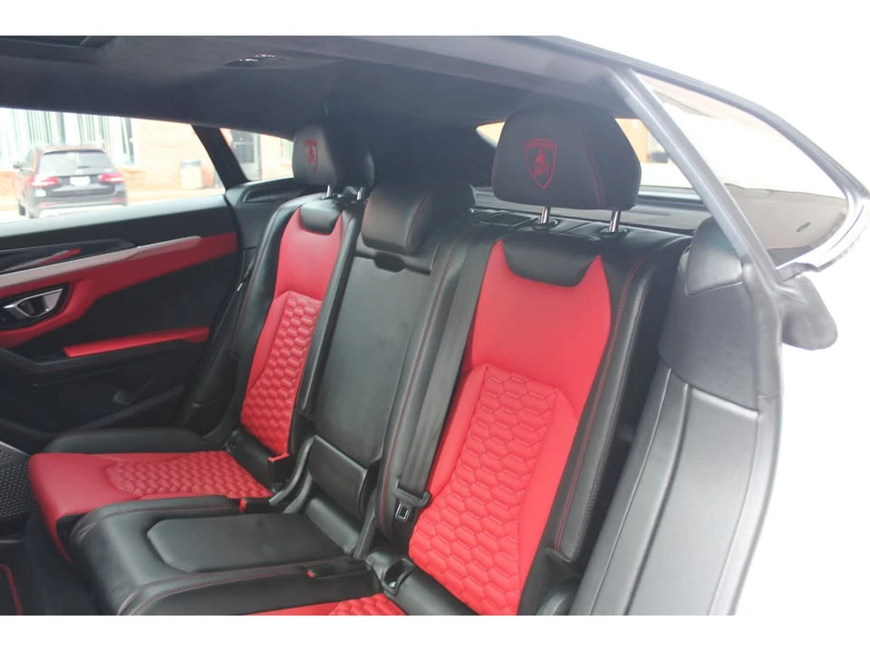 2020 Lamborghini Urus - Image 14 of 17