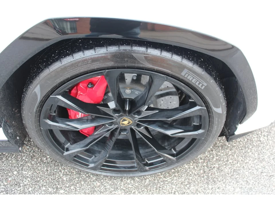 2020 Lamborghini Urus - Image 17 of 17