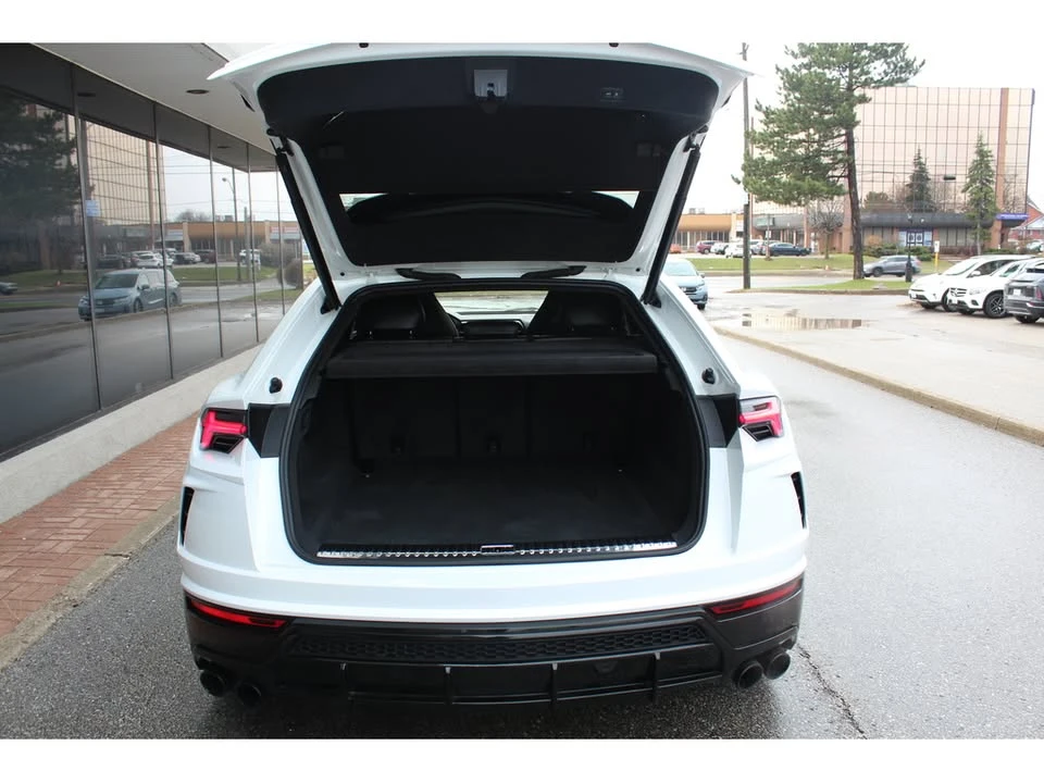 2020 Lamborghini Urus - Image 7 of 17