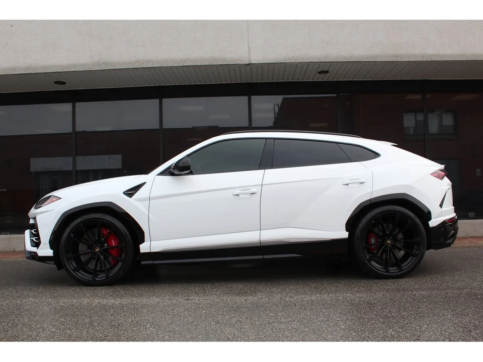 2020 Lamborghini Urus - Image 3 of 17