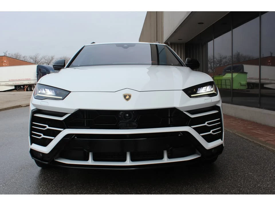 2020 Lamborghini Urus - Image 5 of 17