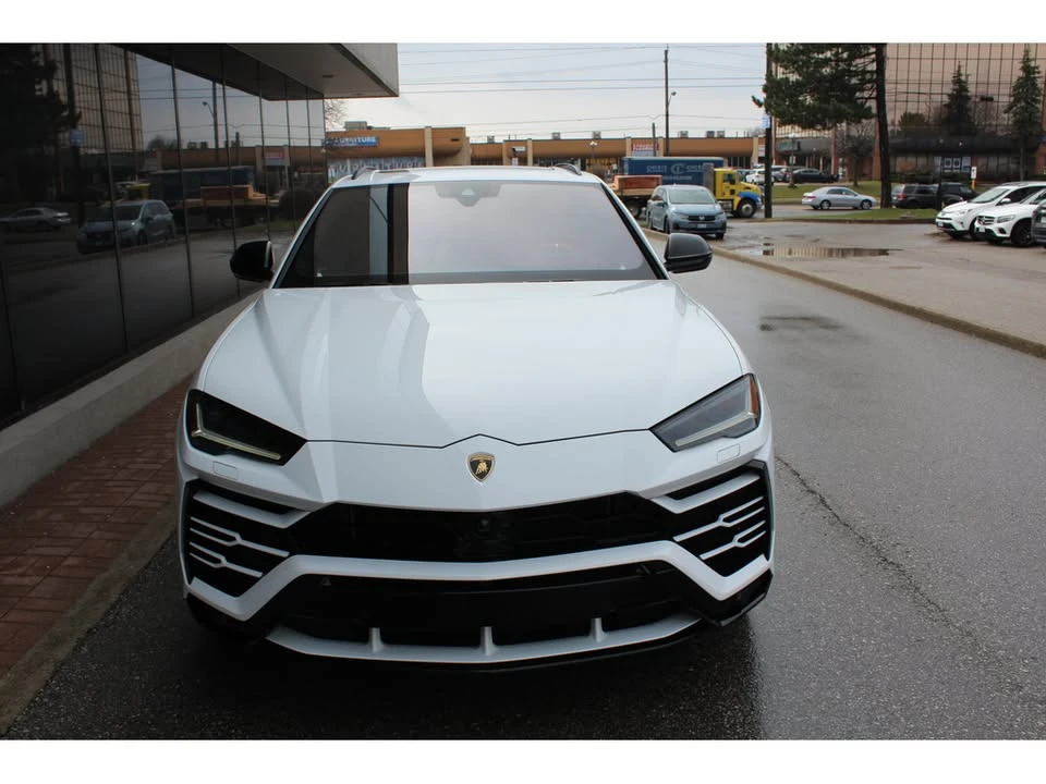 2020 Lamborghini Urus - Image 4 of 17