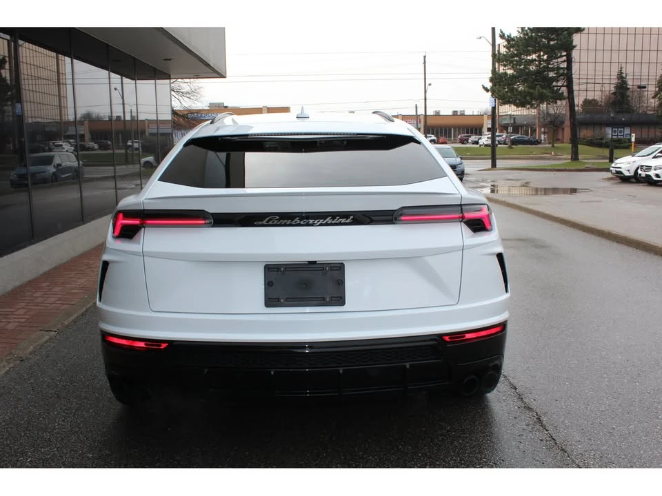 2020 Lamborghini Urus - Image 6 of 17