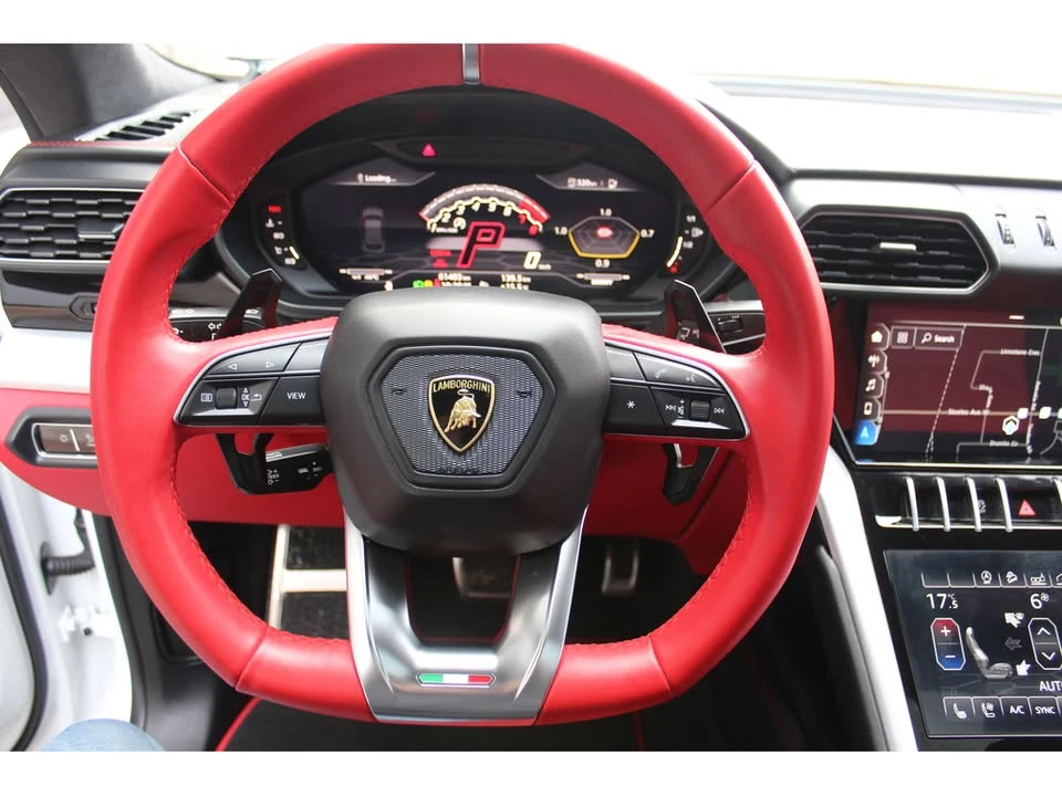 2020 Lamborghini Urus - Image 13 of 17