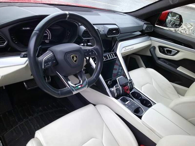 2020 Lamborghini Urus - Image 9 of 14