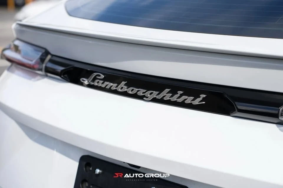2020 Lamborghini Urus - Image 5 of 19