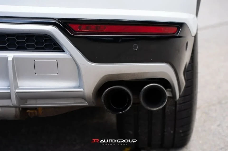 2020 Lamborghini Urus - Image 6 of 19