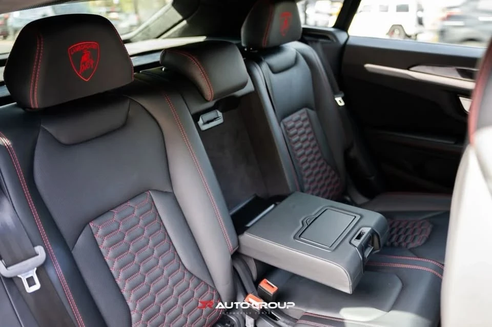 2020 Lamborghini Urus - Image 12 of 19