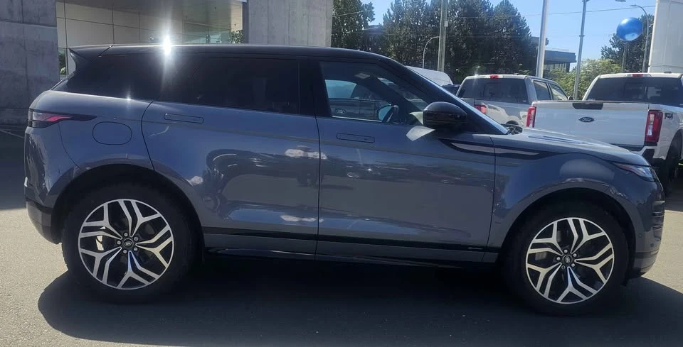 2020 Land Rover Range Rover Evoque 2nd Gen - Image 7 of 20