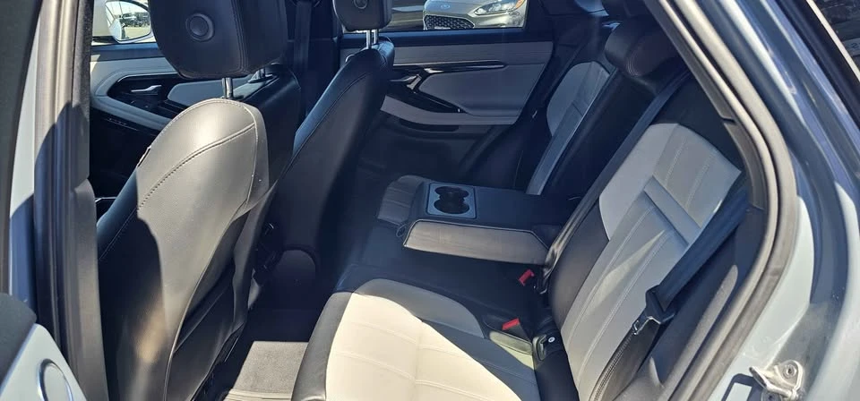 2020 Land Rover Range Rover Evoque 2nd Gen - Image 13 of 20