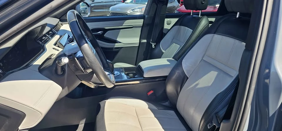 2020 Land Rover Range Rover Evoque 2nd Gen - Image 11 of 20