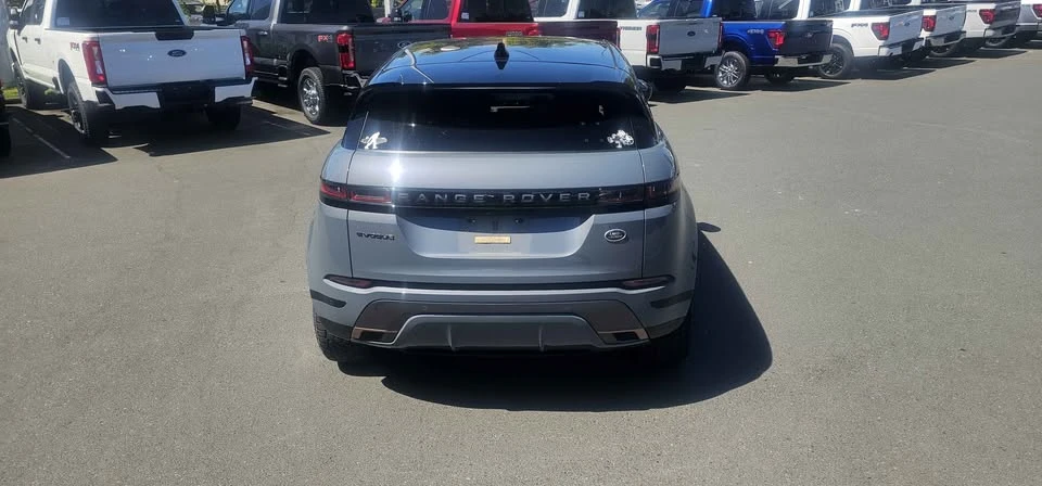 2020 Land Rover Range Rover Evoque 2nd Gen - Image 9 of 20