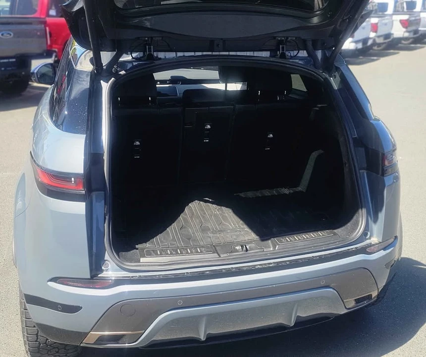 2020 Land Rover Range Rover Evoque 2nd Gen - Image 10 of 20