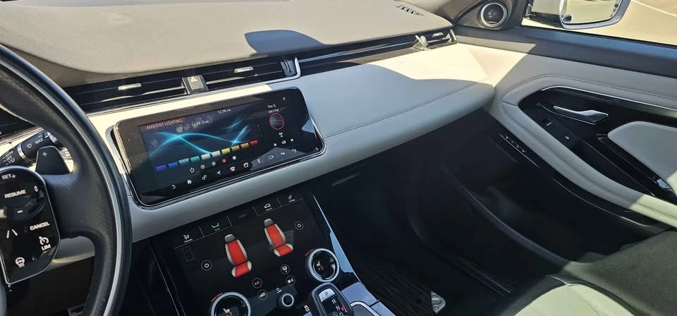 2020 Land Rover Range Rover Evoque 2nd Gen - Image 18 of 20