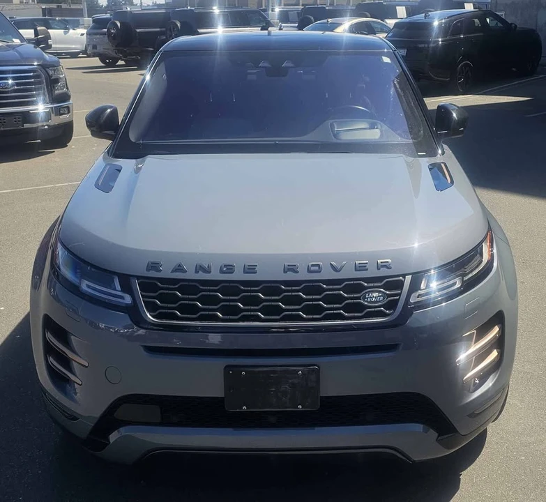 2020 Land Rover Range Rover Evoque 2nd Gen - Image 5 of 20
