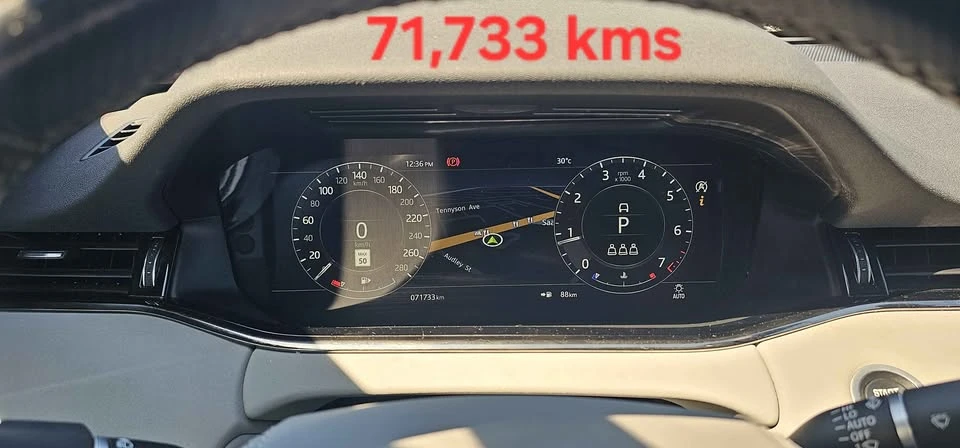 2020 Land Rover Range Rover Evoque 2nd Gen - Image 20 of 20