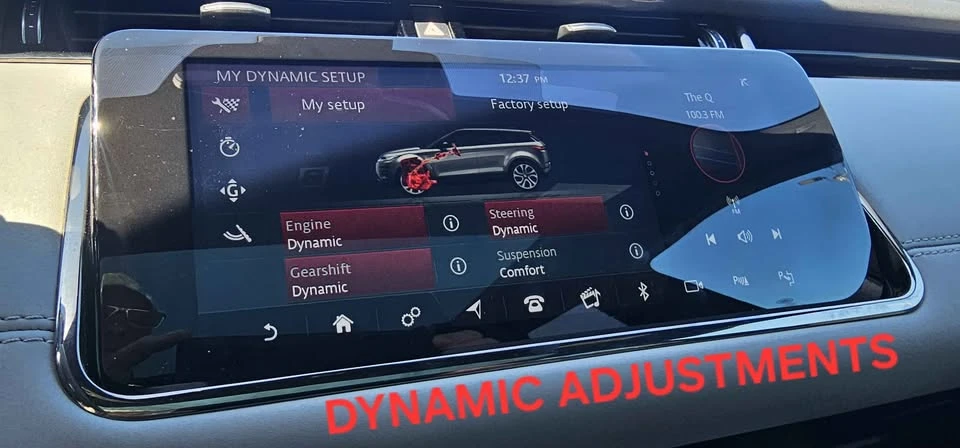 2020 Land Rover Range Rover Evoque 2nd Gen - Image 19 of 20