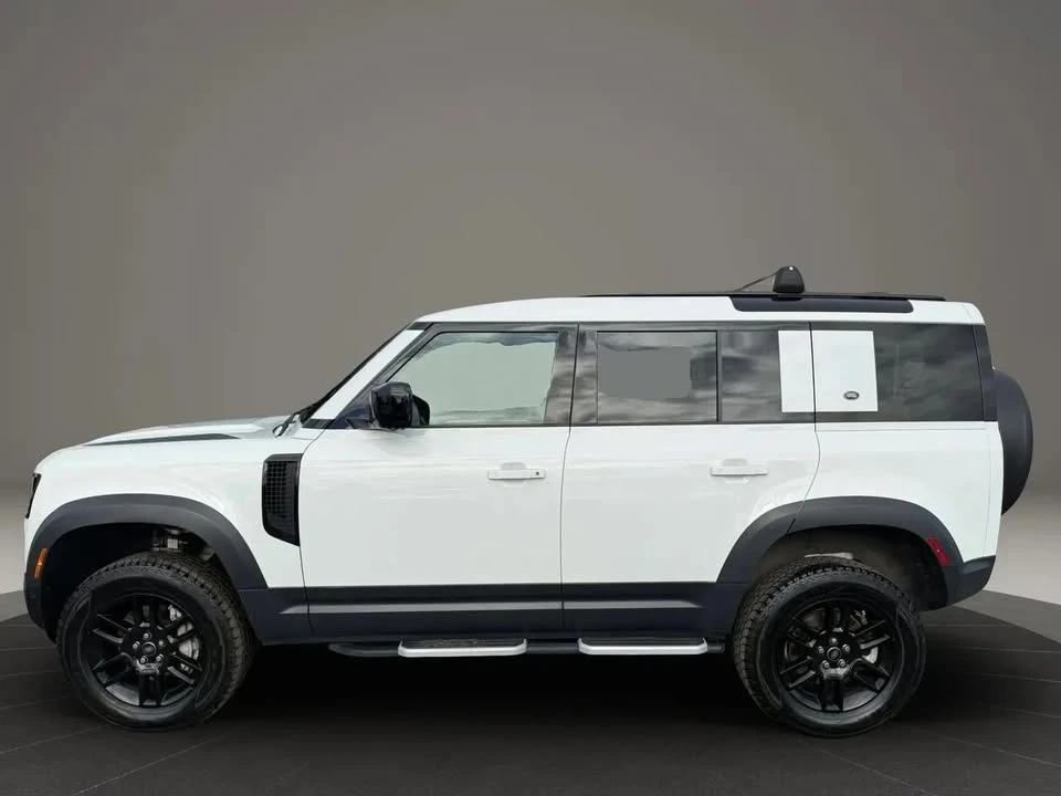 2020 Land Rover Defender L663 - Image 4 of 20