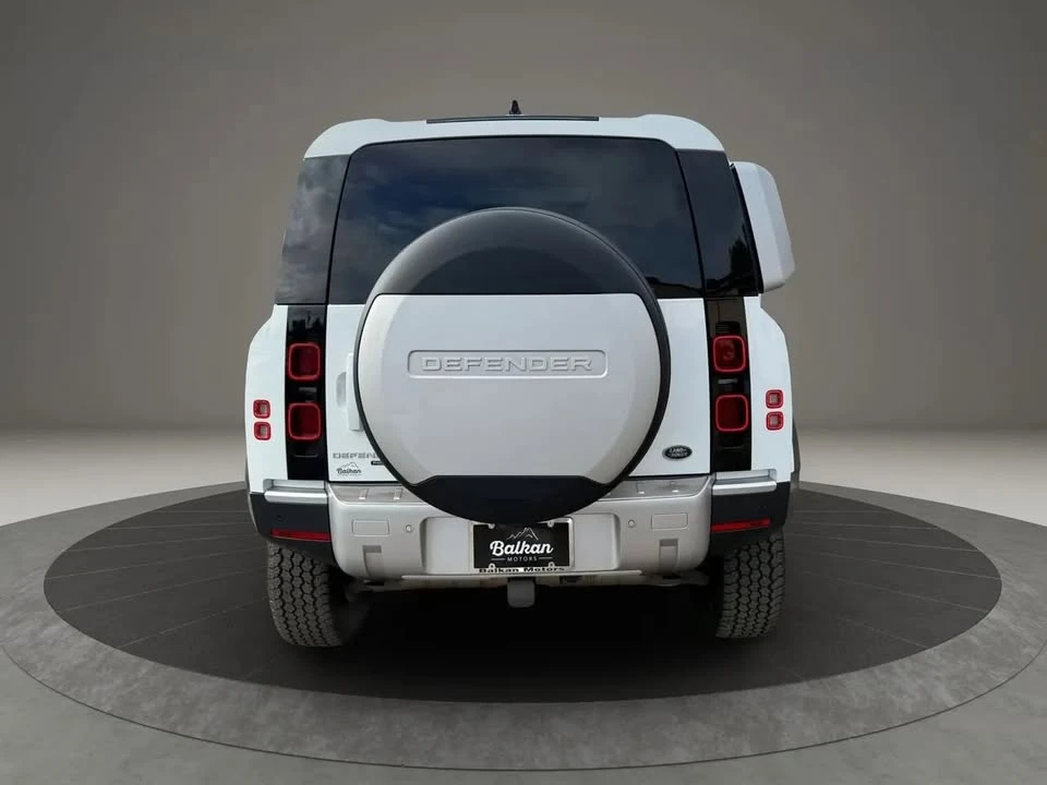 2020 Land Rover Defender L663 - Image 12 of 20