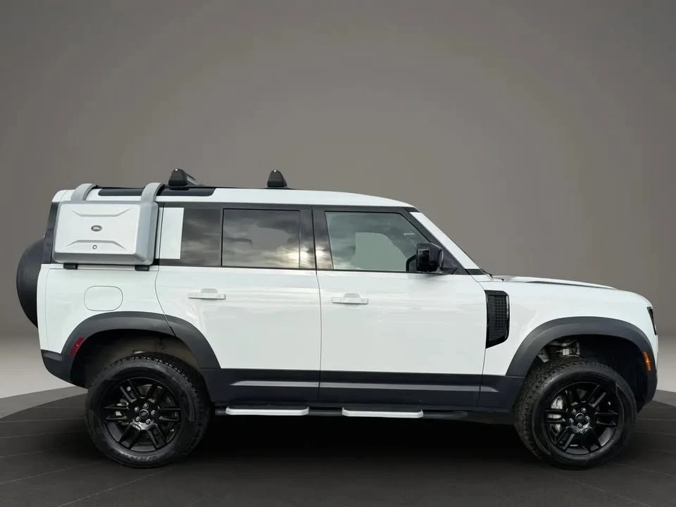 2020 Land Rover Defender L663 - Image 14 of 20