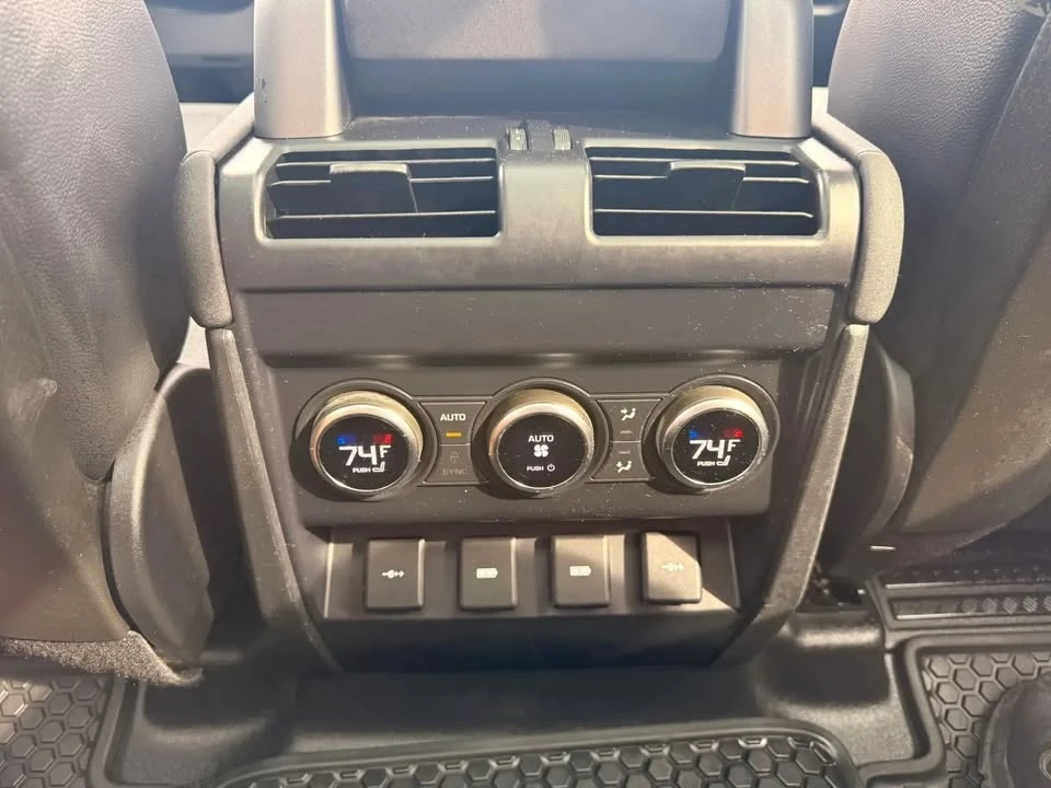 2020 Land Rover Defender L663 - Image 18 of 20